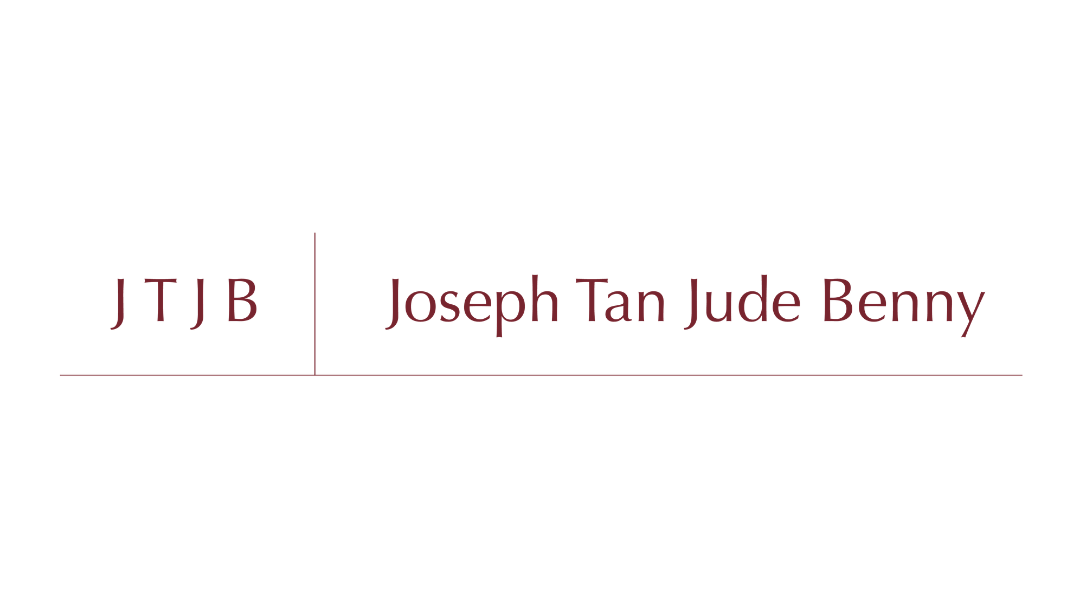 Joseph Tan Jude Benny LLP