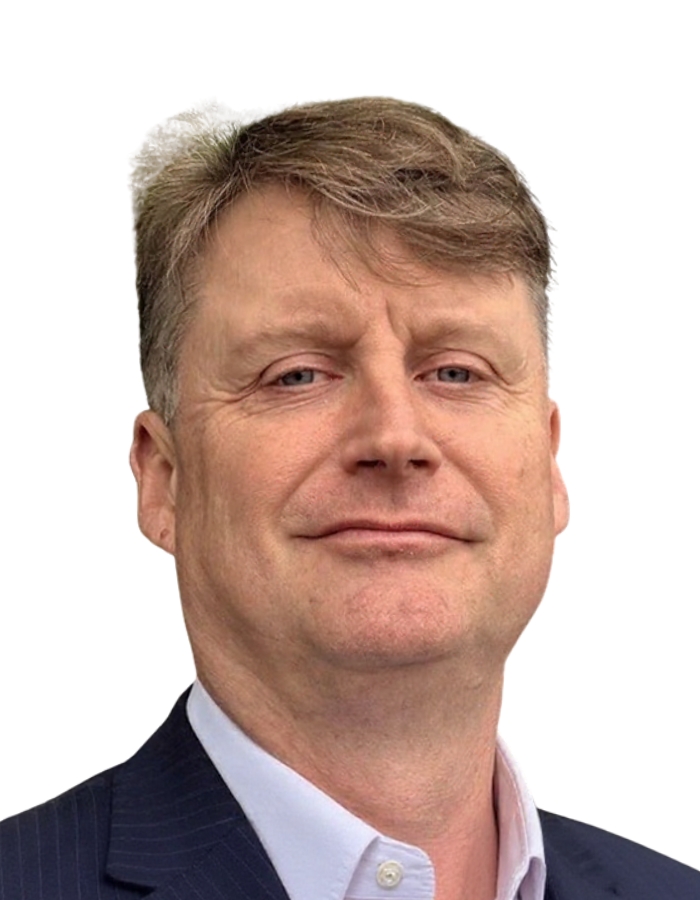 Steffen Pedersen
