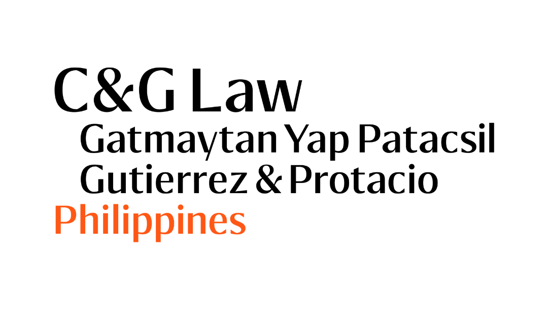 Gatmaytan Yap Patacsil Gutierrez & Protacio (C&G Law)