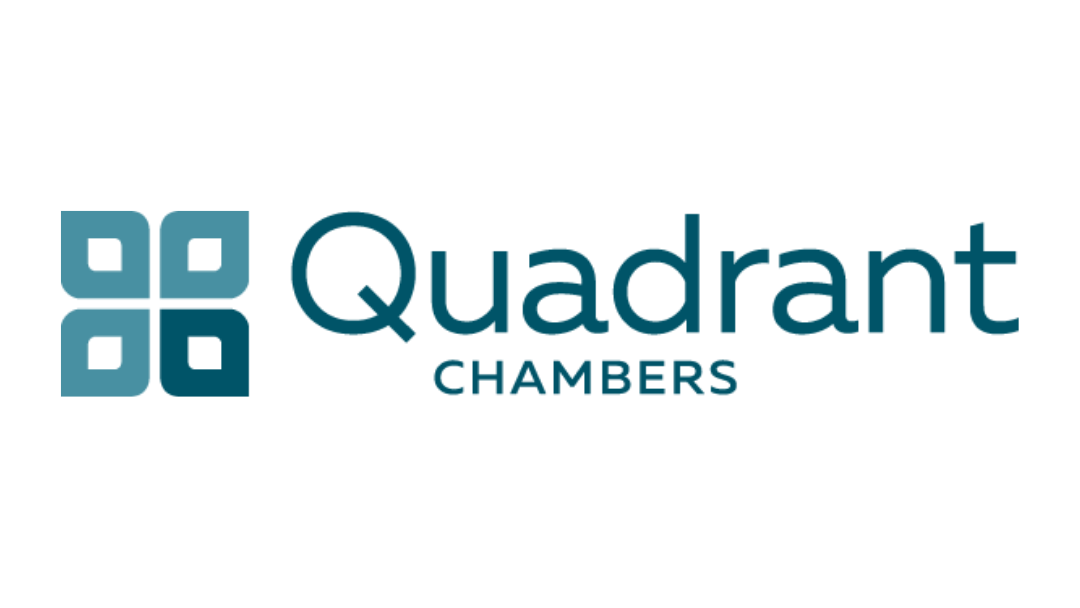 Quadrant Chambers