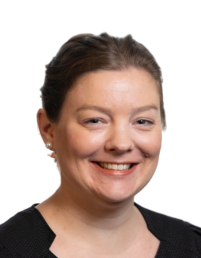 Claire Waller