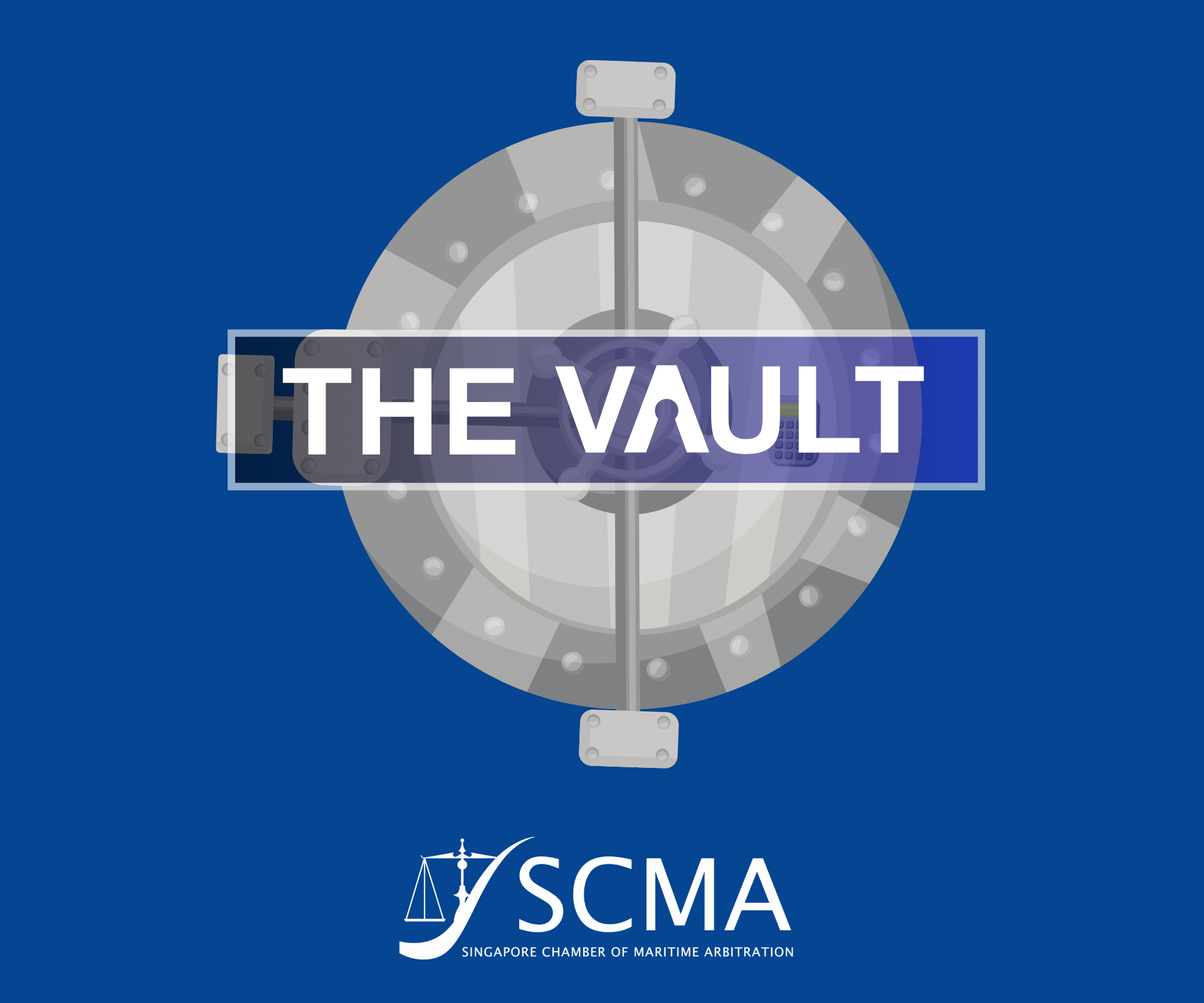Scma Vault Image