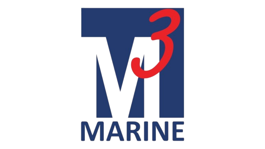 M3 Marine Group Pte Ltd