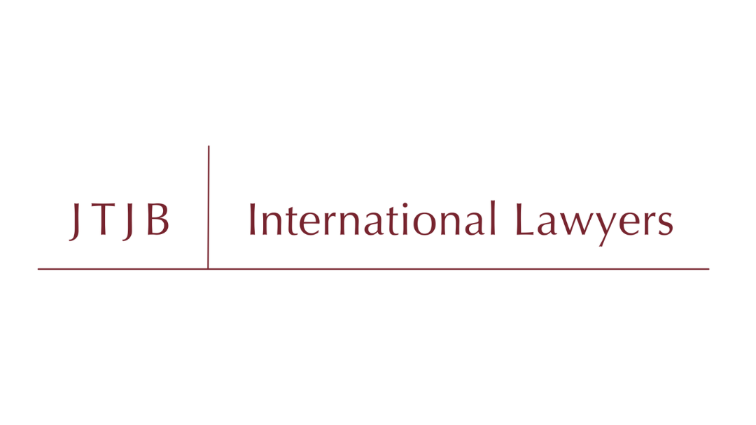 JTJB International Lawyers Co. Ltd
