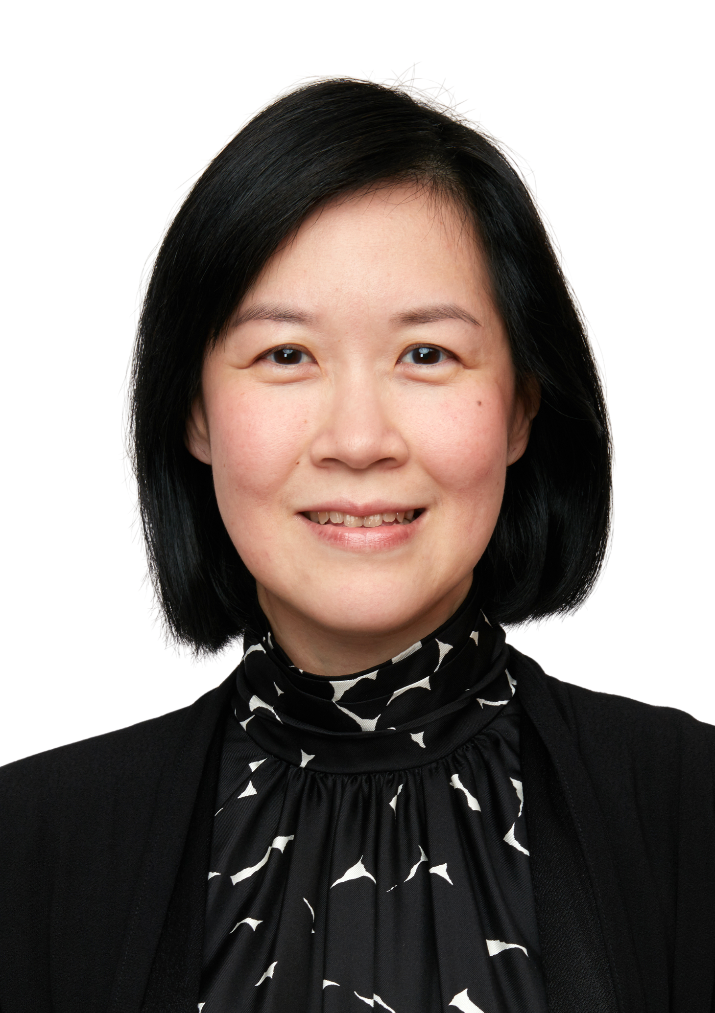 Bernice Yeoh