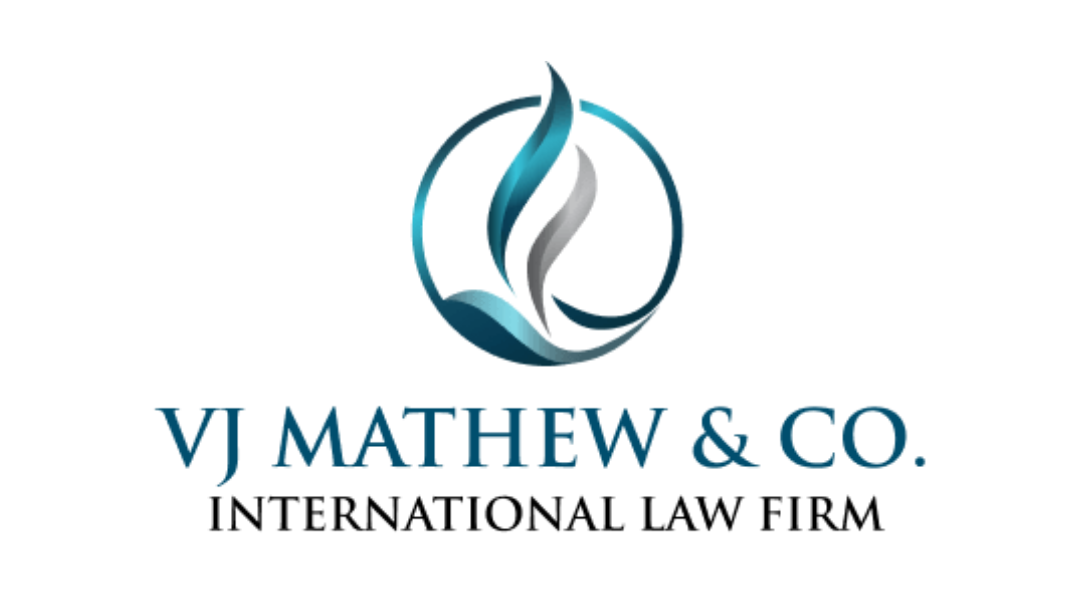 VJ Mathew & Co International Law Firm