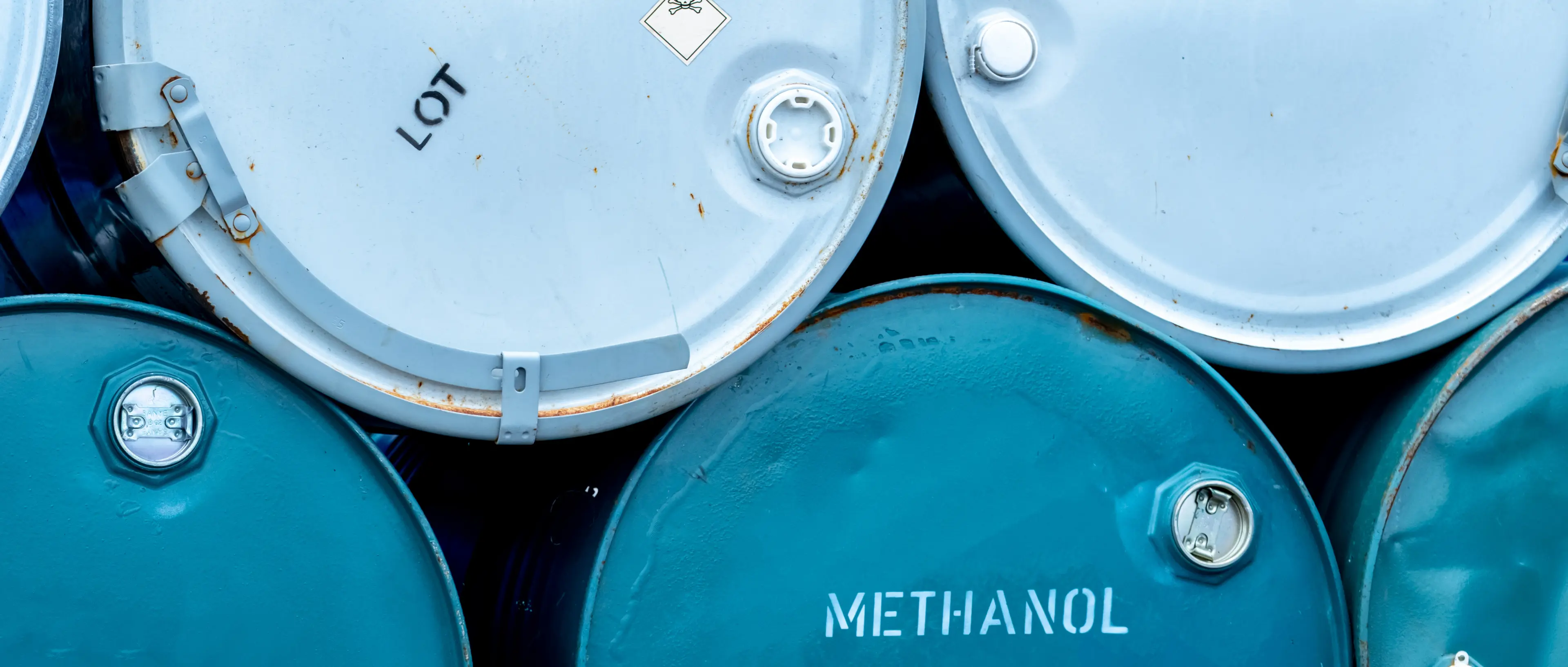 SCMA launches The Singapore Form for Methanol Bunkering