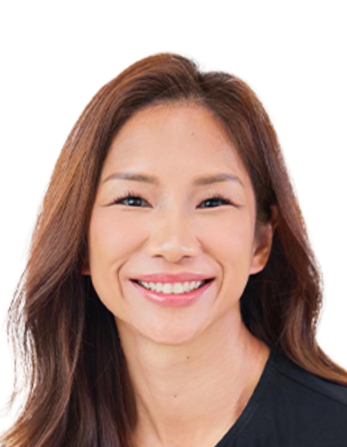 Gan Sue Ann