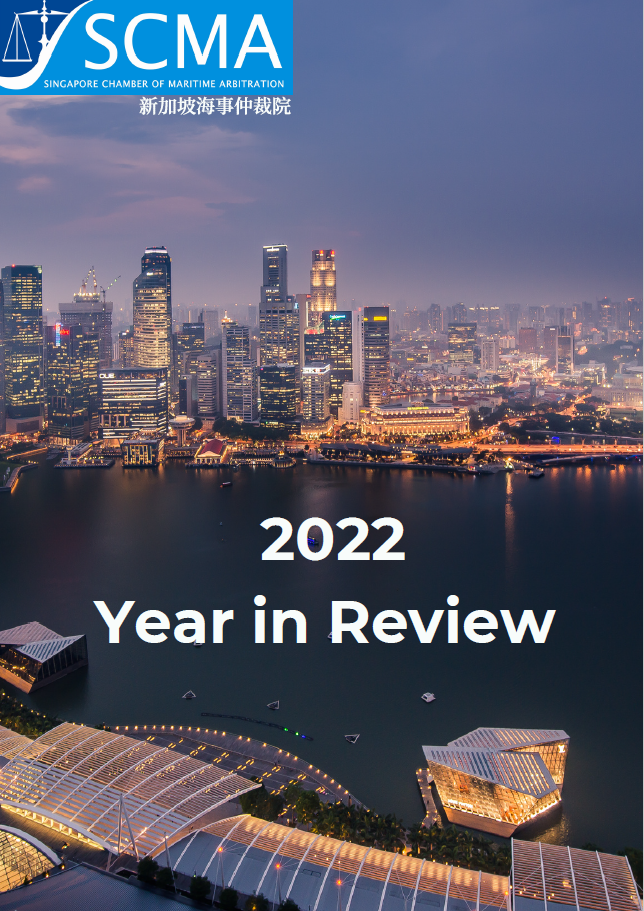 Year 2022 in review