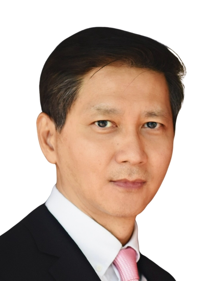 Chan Leng Sun SC