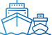 Bunker Disputes Icon