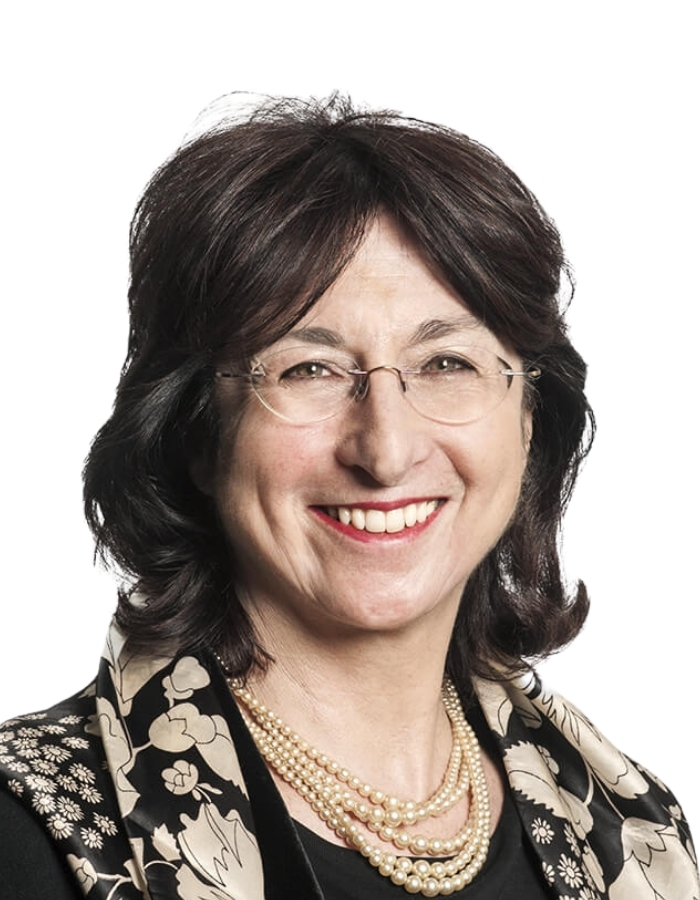Elizabeth Birch
