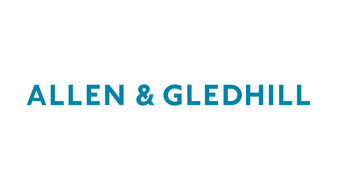 Allen & Gledhill LLP
