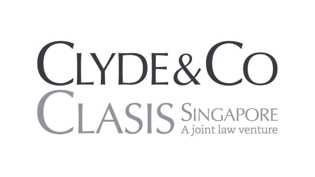Clyde & Co Clasis Singapore Pte Ltd